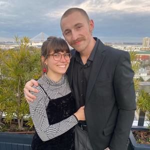 Meet your Posher, Anna rose